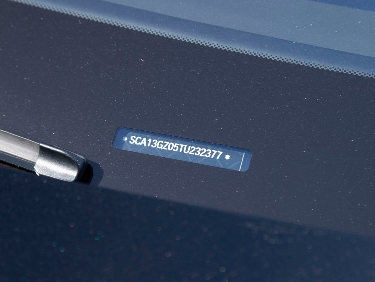 Certified 2026 Rolls-Royce Ghost image 36