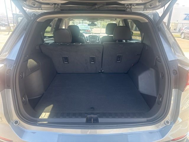 Used 2023 Chevrolet Equinox LT image 12