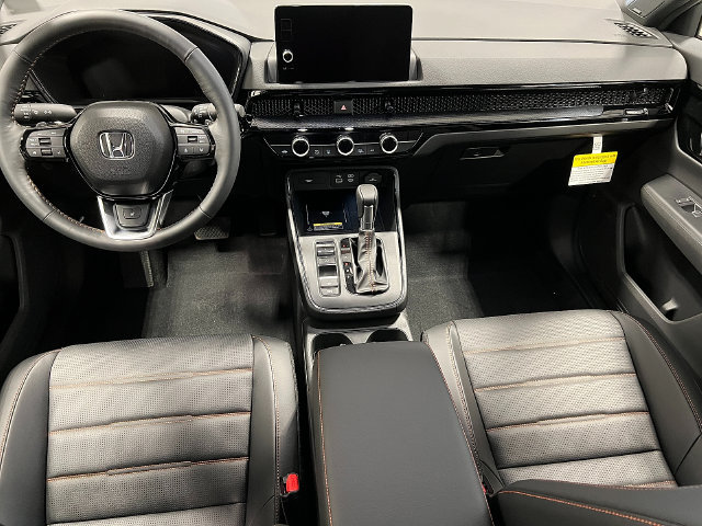 New 2025 Honda CR-V Sport Touring image 21