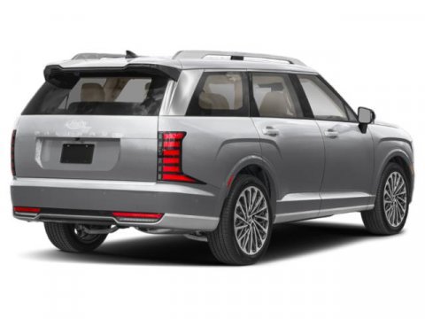 New 2026 Hyundai Palisade Calligraphy AWD/4WD image 2