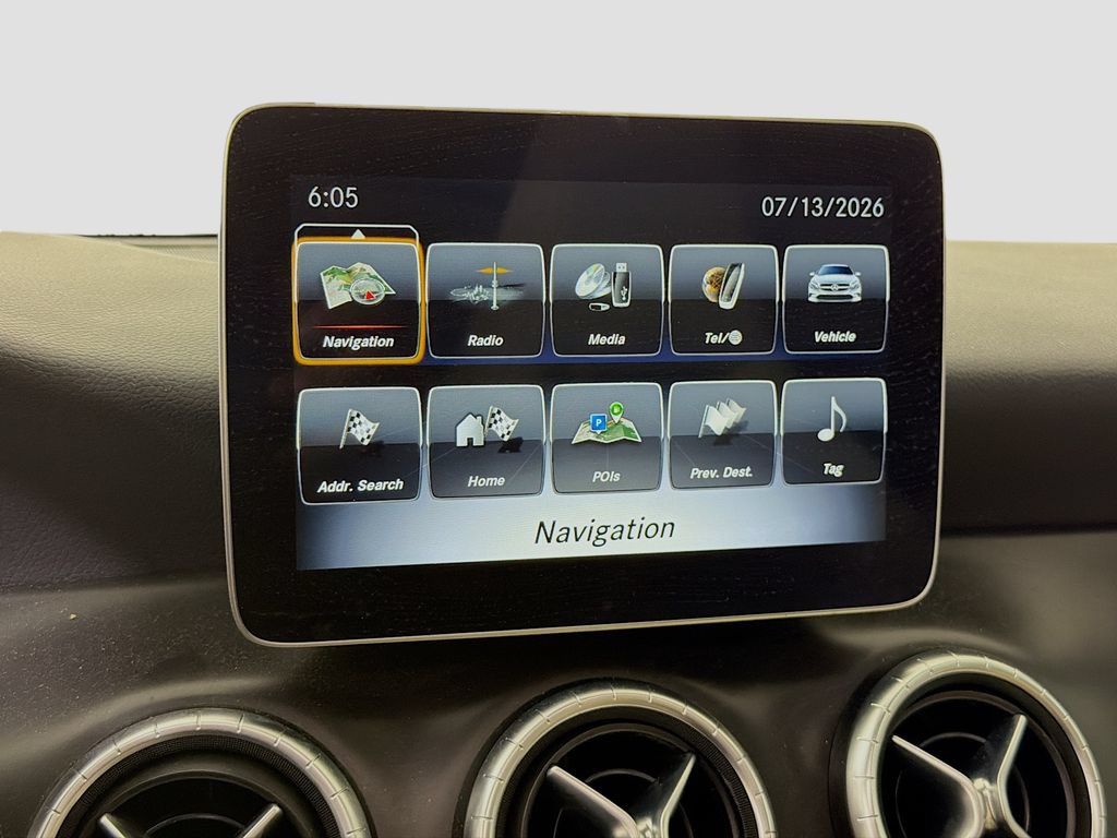 Used 2019 Mercedes-Benz CLA 250 4MATIC image 29