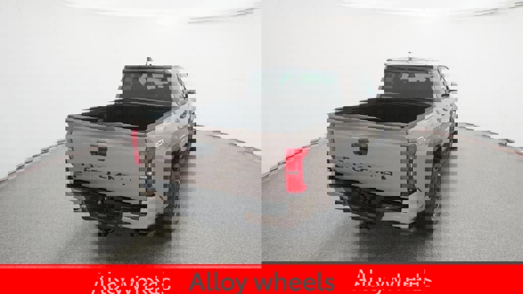 New 2026 Toyota Tacoma TRD Off-Road image 9