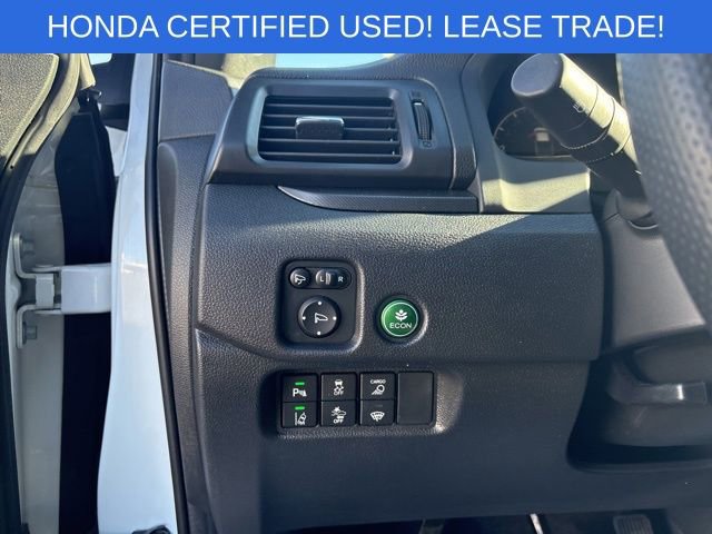 Used 2024 Honda Ridgeline TrailSport image 14