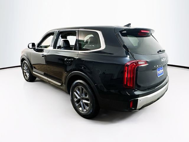 Used 2024 Kia Telluride LX image 5