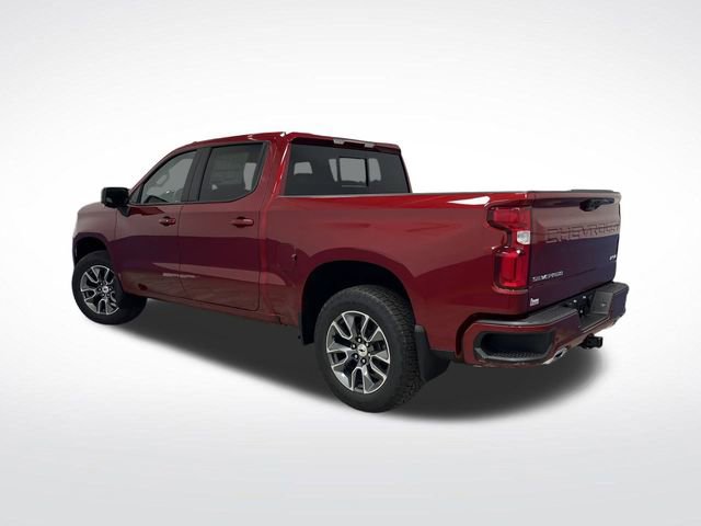 New 2026 Chevrolet Silverado 1500 RST image 3