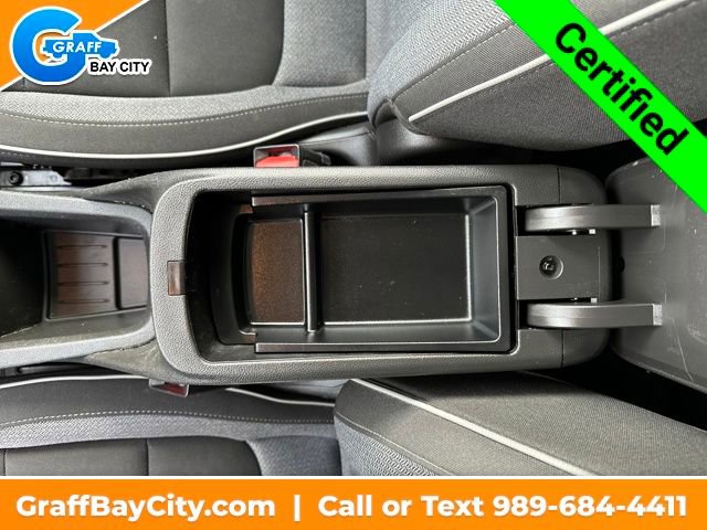 Certified 2023 Chevrolet TrailBlazer LT w/ Convenience Package image 24