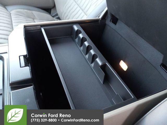 New 2026 Ford F250 Platinum w/ Platinum Plus Package image 21