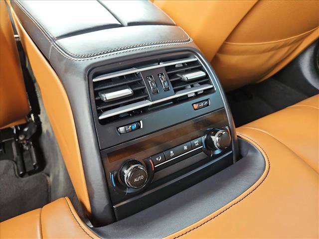 Used 2016 BMW 640i Gran Coupe image 17
