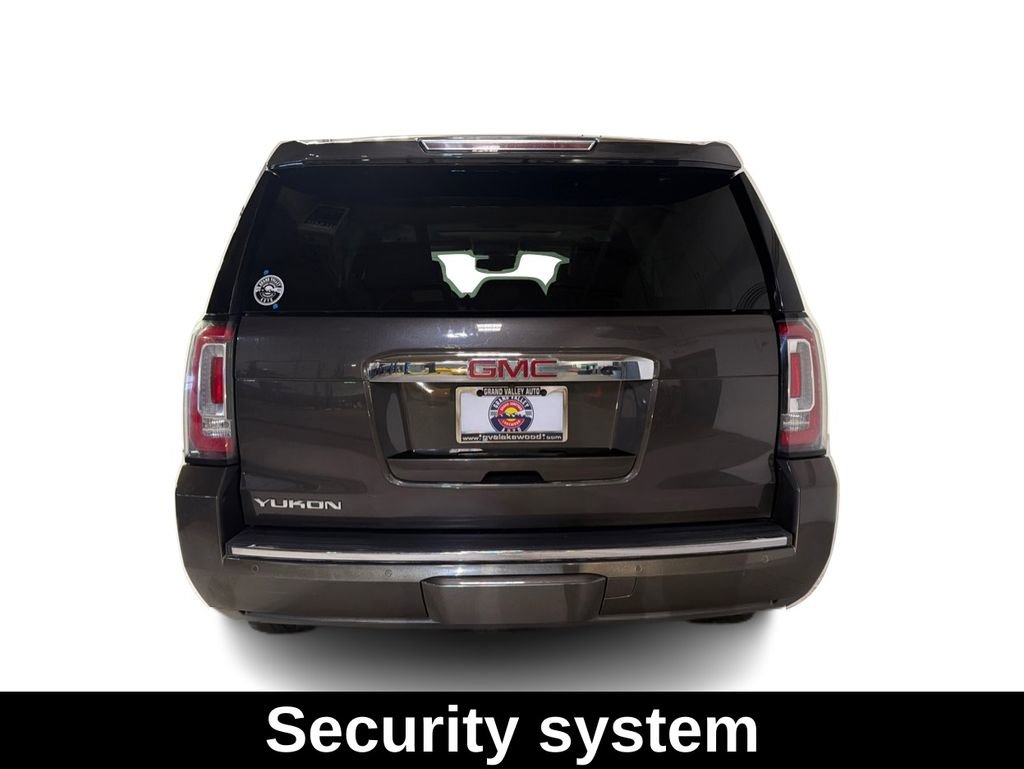 Used 2020 GMC Yukon Denali image 15
