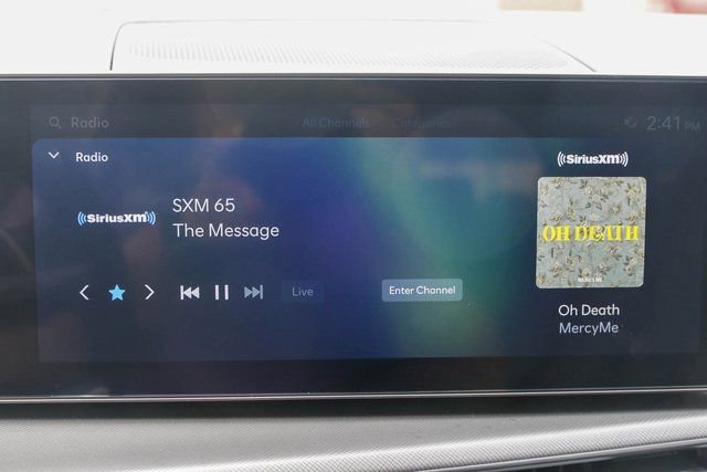 New 2026 Hyundai Santa Fe SEL image 23