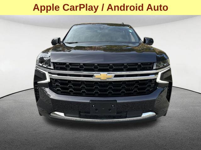 Used 2022 Chevrolet Tahoe LS AWD/4WD image 4