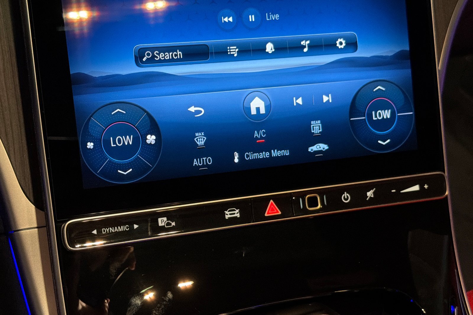 New 2026 Mercedes-Benz C 300 Sedan image 18