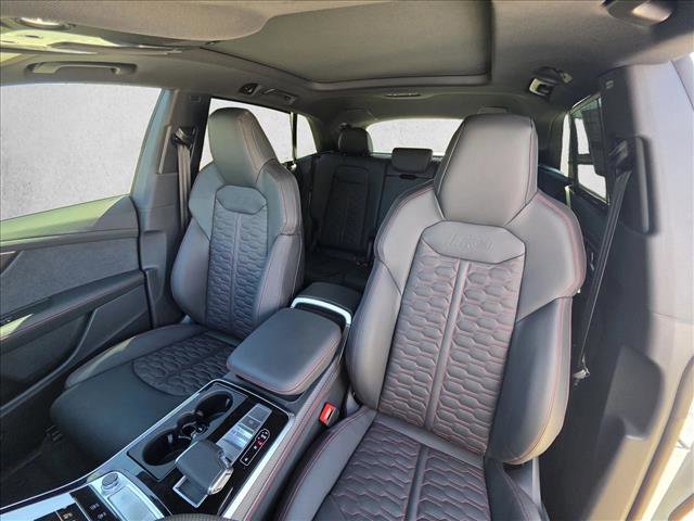 New 2026 Audi RS Q8 performance image 16
