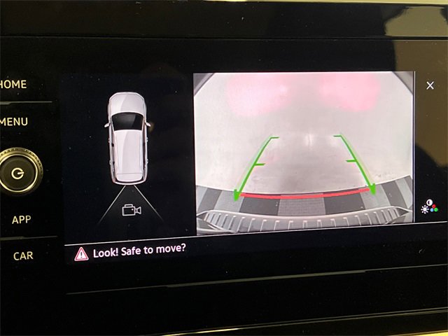 New 2026 Volkswagen Taos S image 17