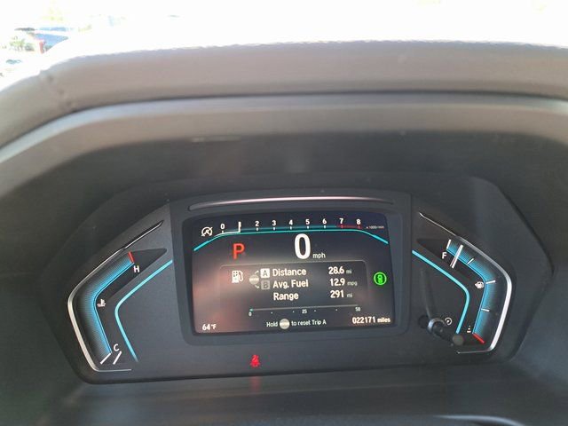 Used 2024 Honda Odyssey Sport image 14