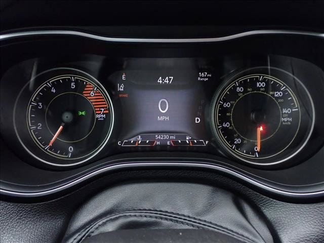 Used 2022 Jeep Cherokee Latitude Lux AWD/4WD image 26