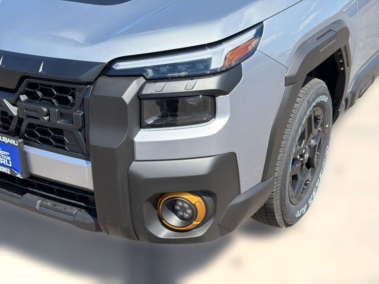 New 2026 Subaru Outback Wilderness image 11