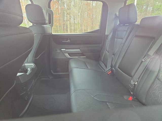 Used 2024 Toyota Tundra SR5 image 10
