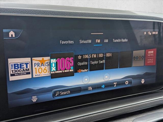 Used 2024 Mercedes-Benz GLE 450 4MATIC image 14