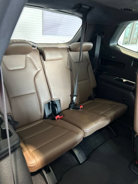 Used 2020 Kia Telluride SX w/ SX Prestige Package AWD/4WD image 20
