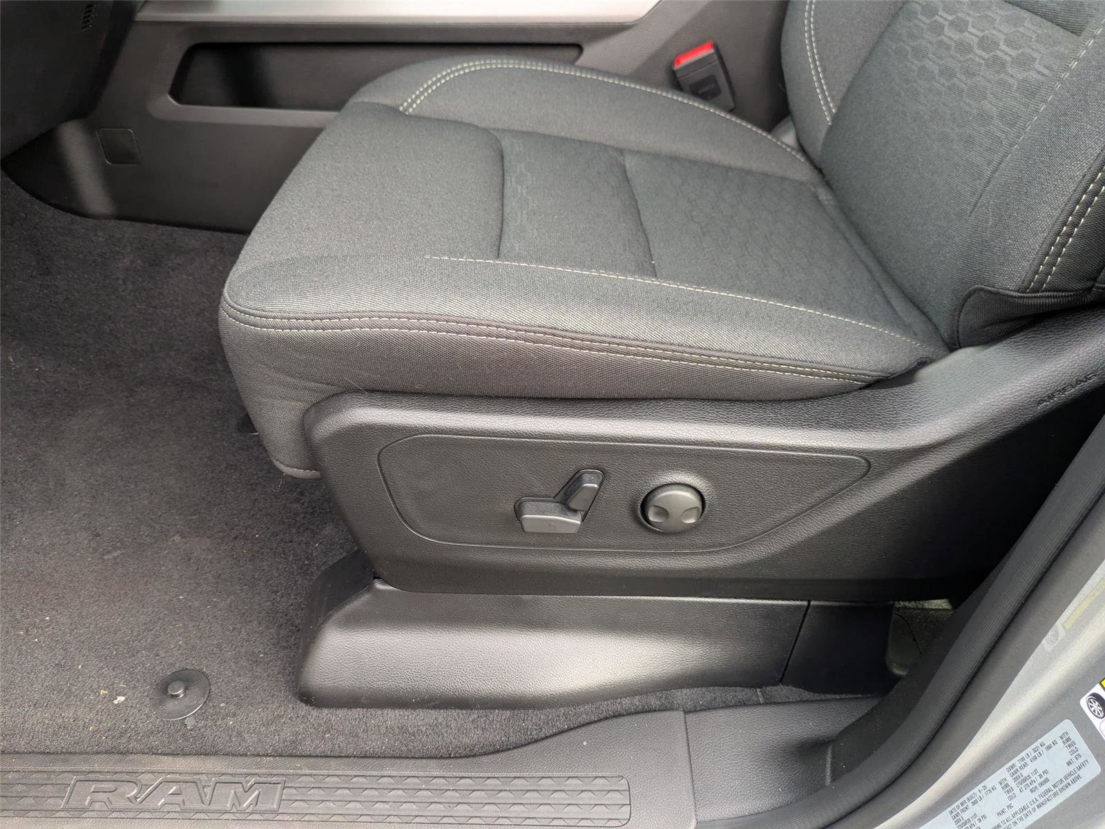 New 2026 RAM 1500 Big Horn image 15