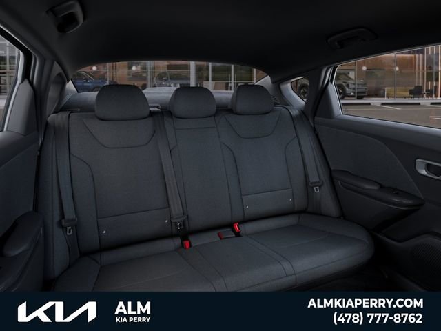 New 2026 Kia K4 FWD image 16