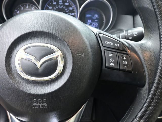 Used 2014 MAZDA CX-5 Sport w/ Bluetooth Audio Package image 14