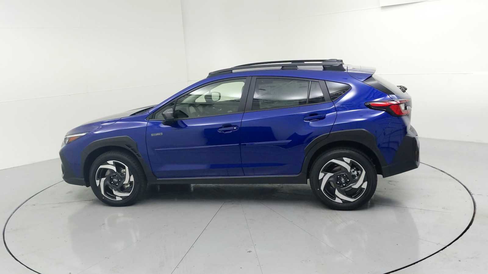 New 2026 Subaru Crosstrek 2.5i Limited image 6