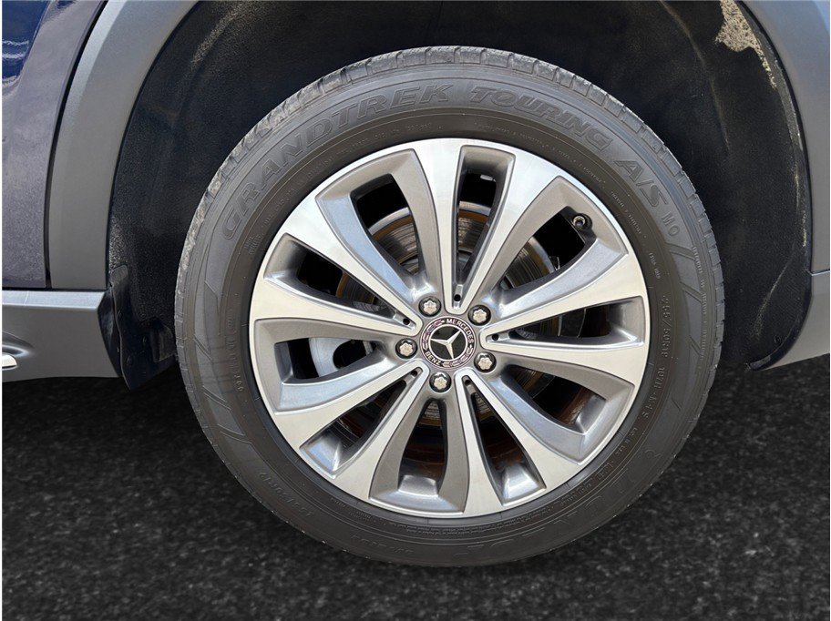 Used 2020 Mercedes-Benz GLE 350 4MATIC image 15