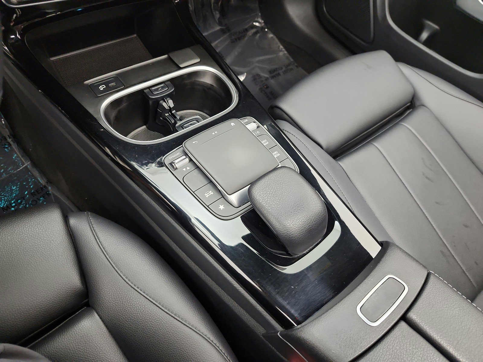 Certified 2022 Mercedes-Benz CLA 250 image 13