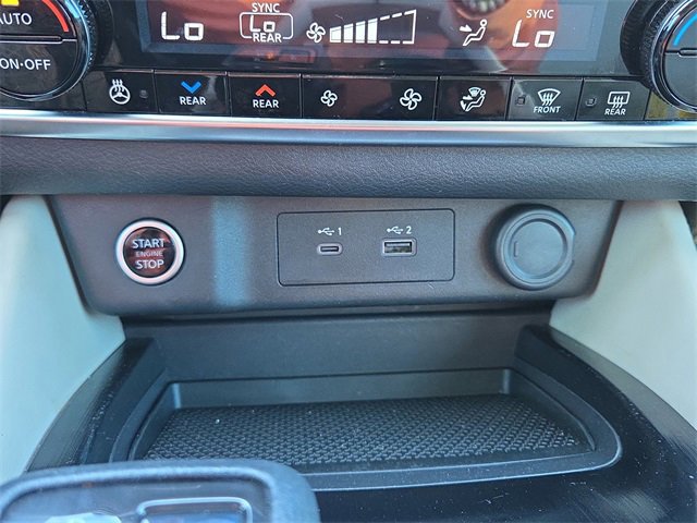 Used 2021 Nissan Rogue SL image 23