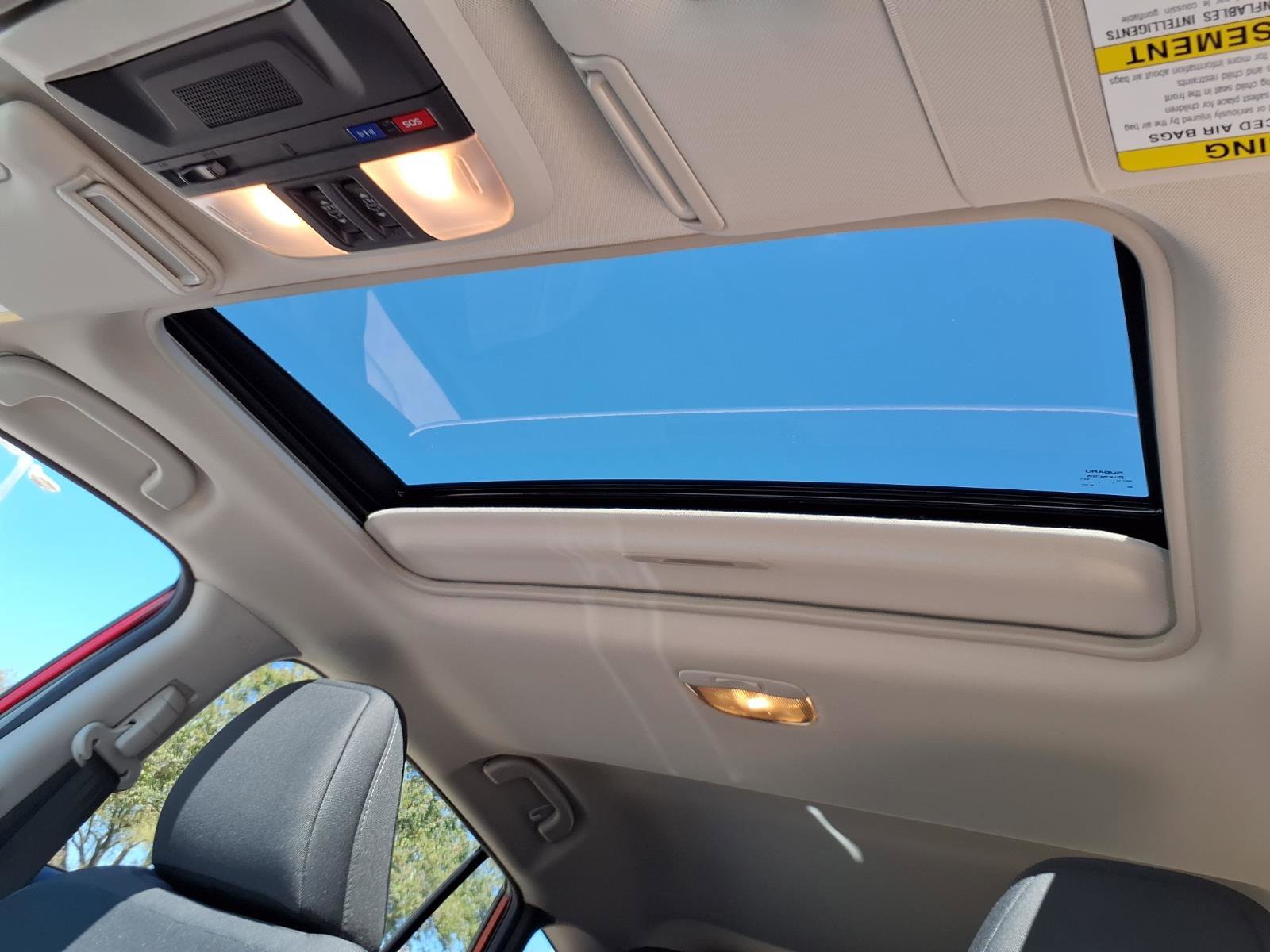 Certified 2026 Subaru Crosstrek 2.0i Premium image 5