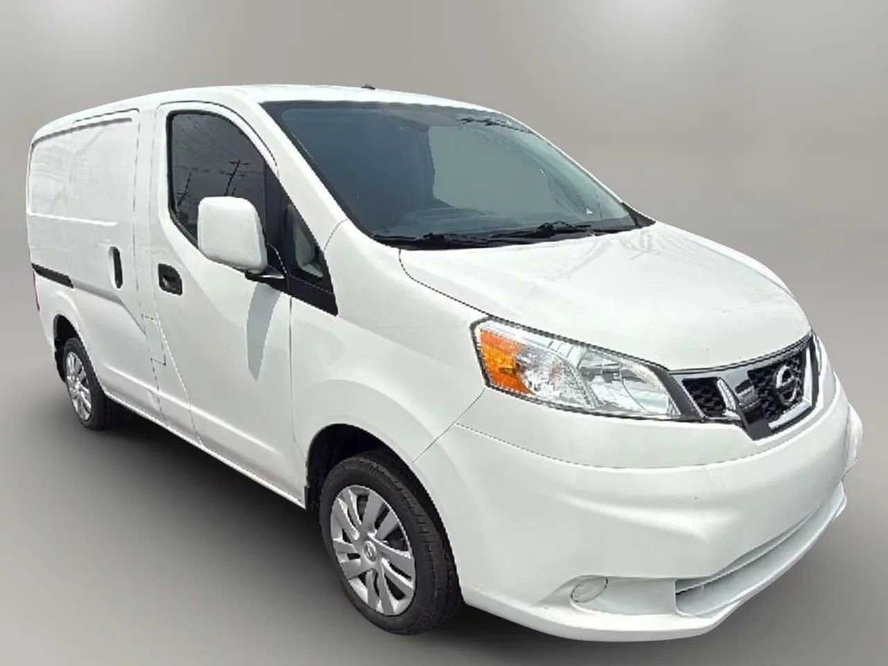 Used 2019 Nissan NV200 SV image 8