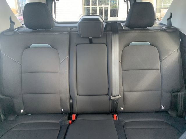 Used 2023 Ford Bronco Sport Badlands image 29