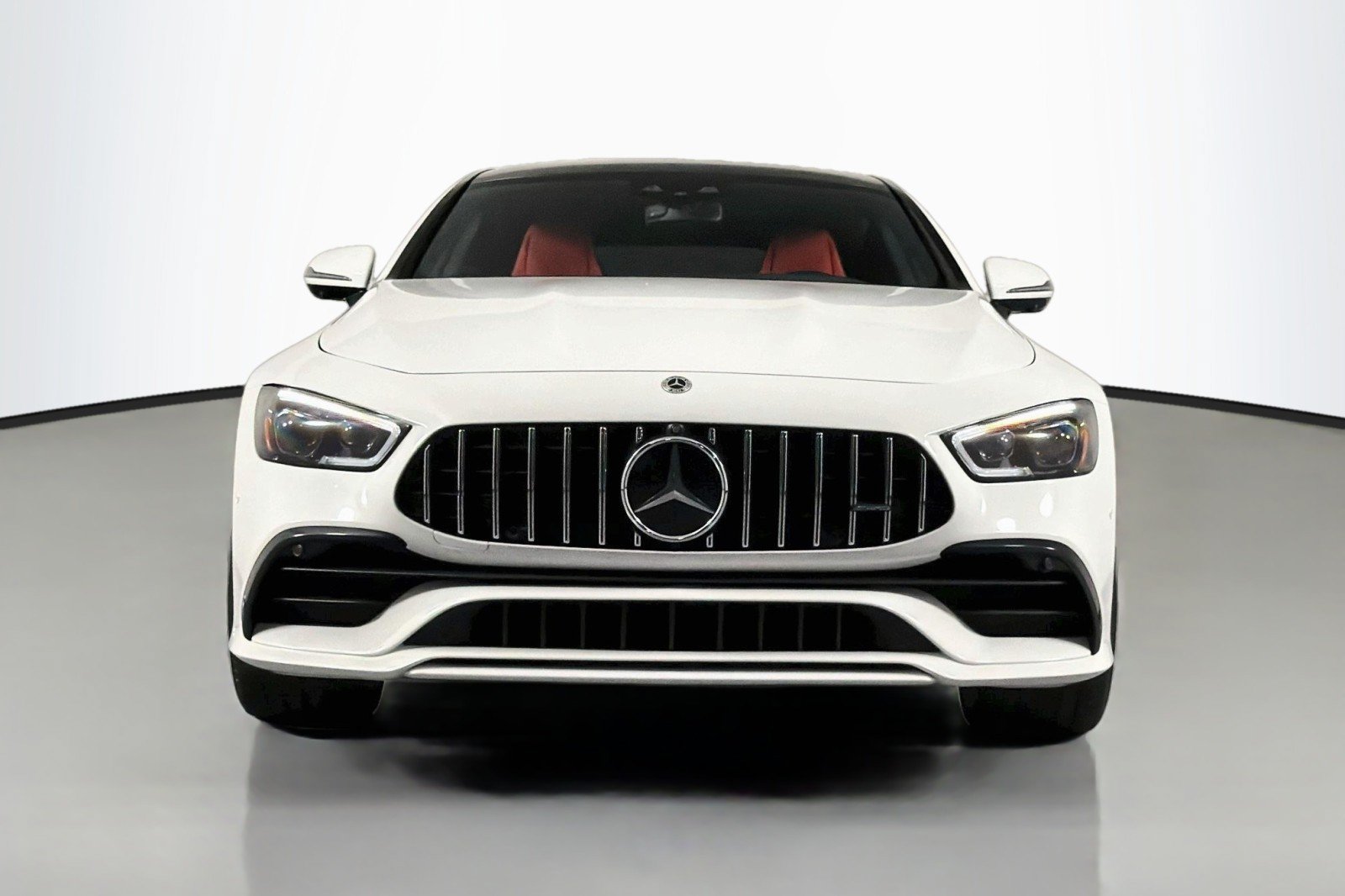 Certified 2023 Mercedes-Benz AMG GT 43 image 3