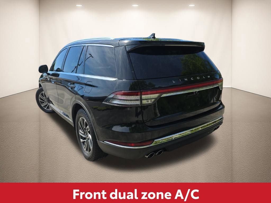 Used 2020 Lincoln Aviator 2WD image 6