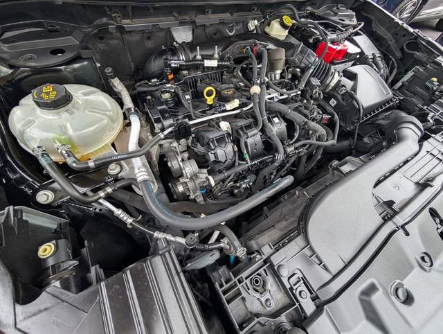 Used 2020 Lincoln Corsair FWD w/ Rear Removable Package Tray image 25