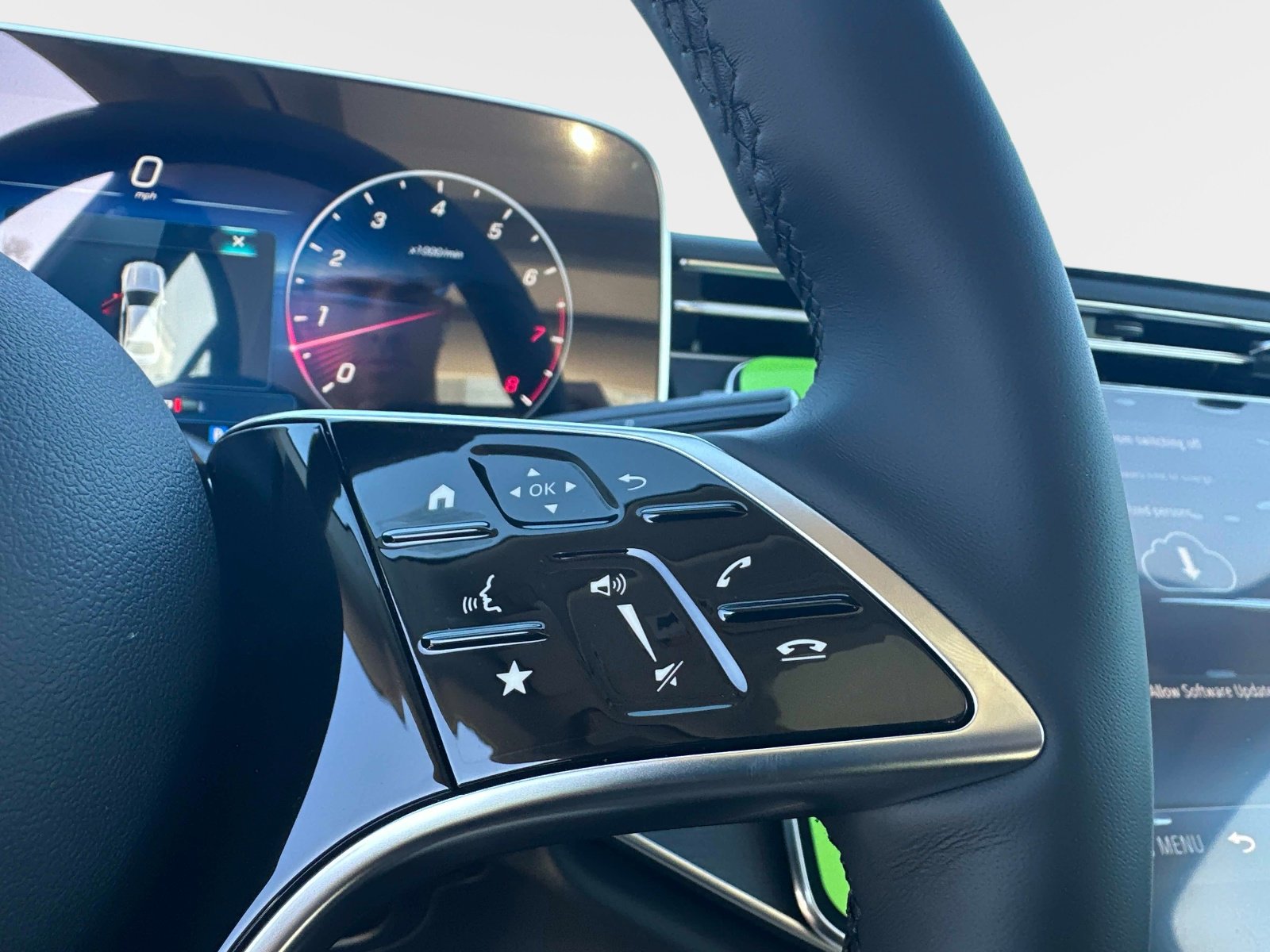 New 2026 Mercedes-Benz E 350 Sedan image 25