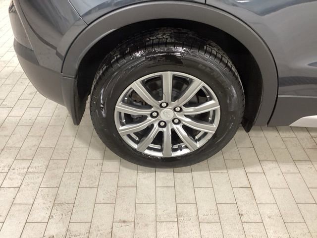 Used 2019 Cadillac XT4 Premium Luxury w/ Cold Weather Package image 20