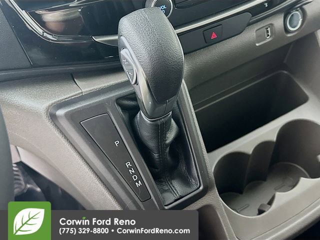 New 2026 Ford Transit 350 XLT image 18