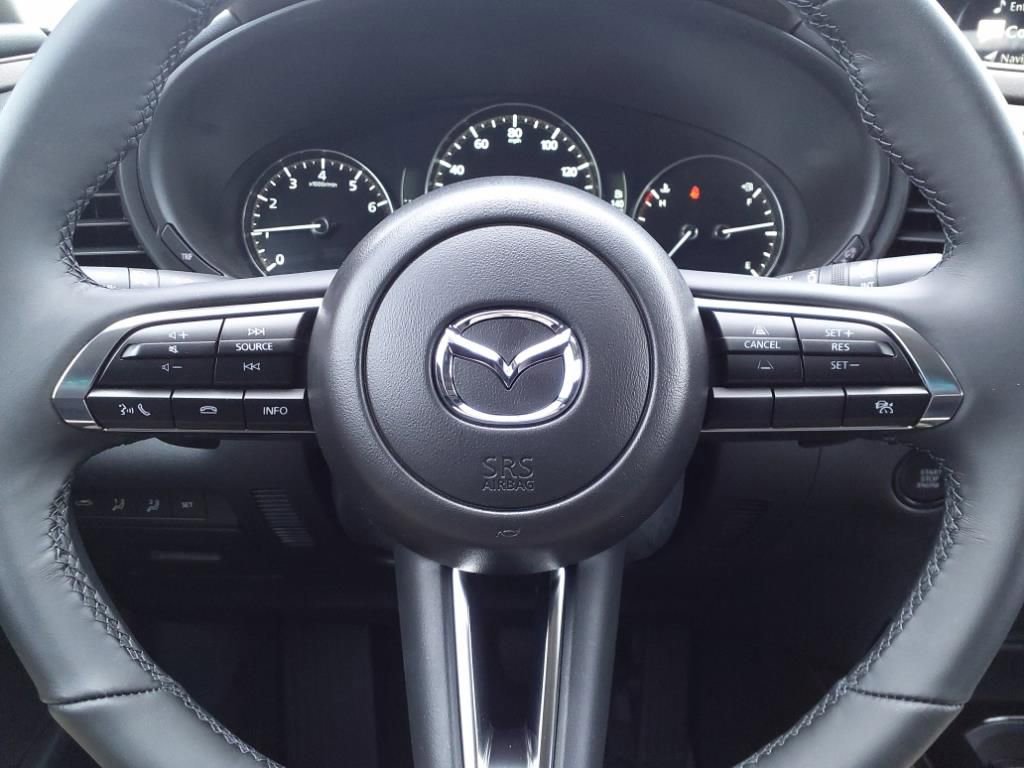 New 2025 MAZDA CX-30 AWD 2.5 S w/ Premium Package image 17