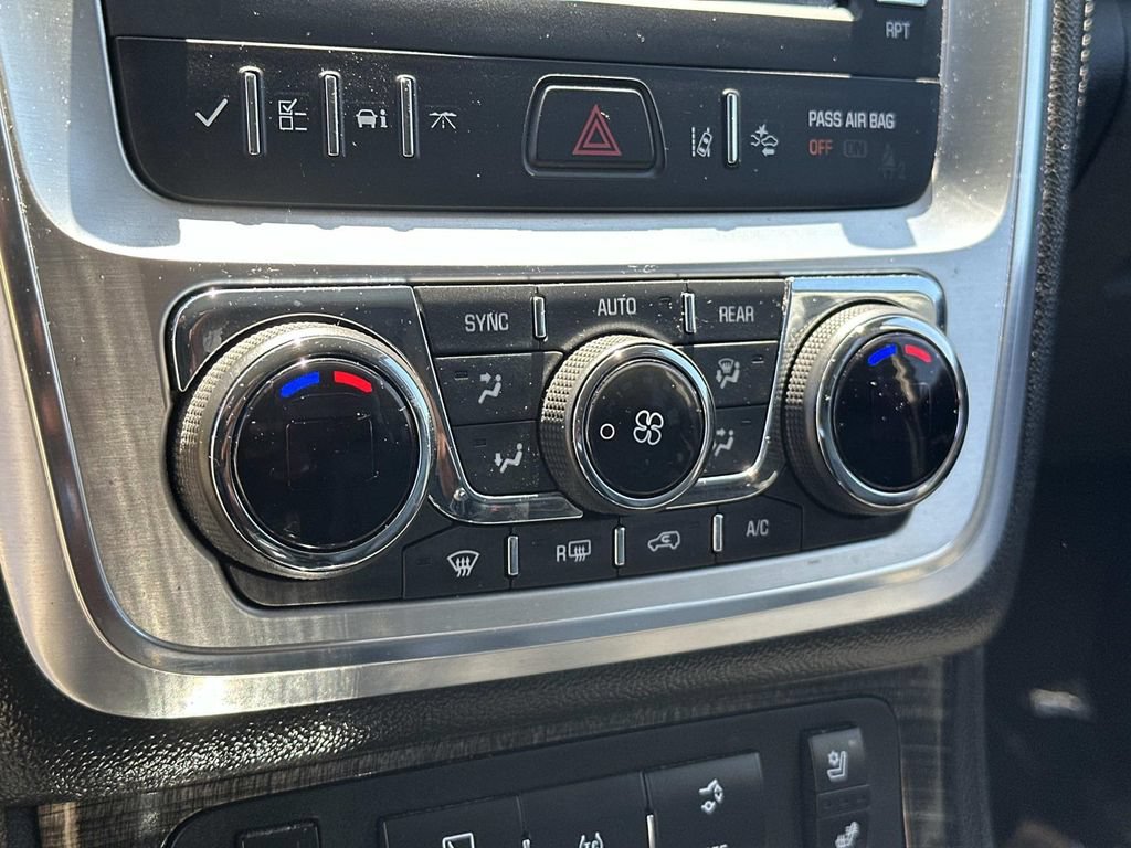Used 2014 GMC Acadia SLT AWD/4WD image 22