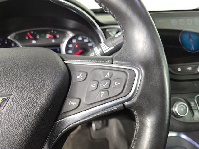 Used 2018 Chevrolet Malibu LT FWD image 23