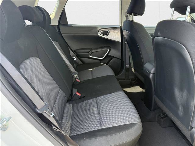Used 2023 Kia Soul LX image 19