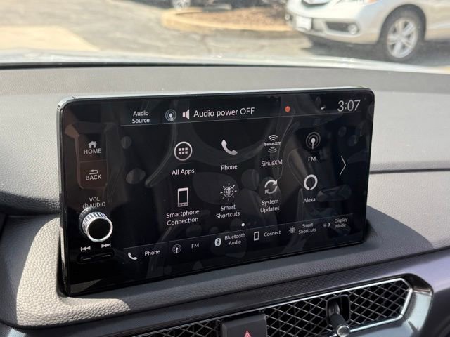 New 2025 Acura Integra A-Spec FWD image 17