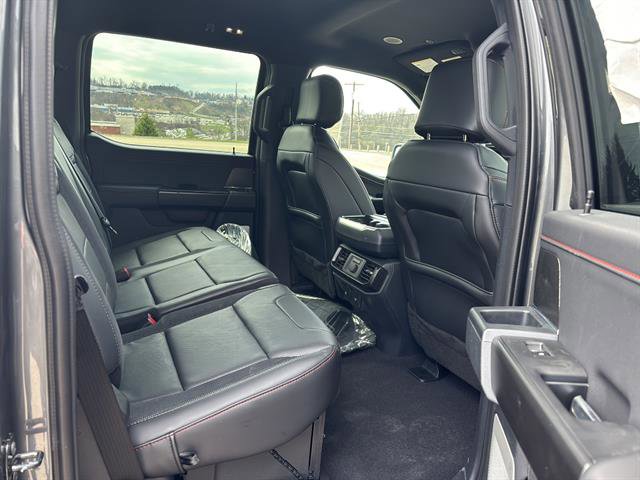 New 2026 Ford F150 Raptor image 18