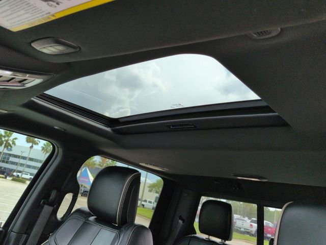 Used 2022 RAM 2500 Limited image 20