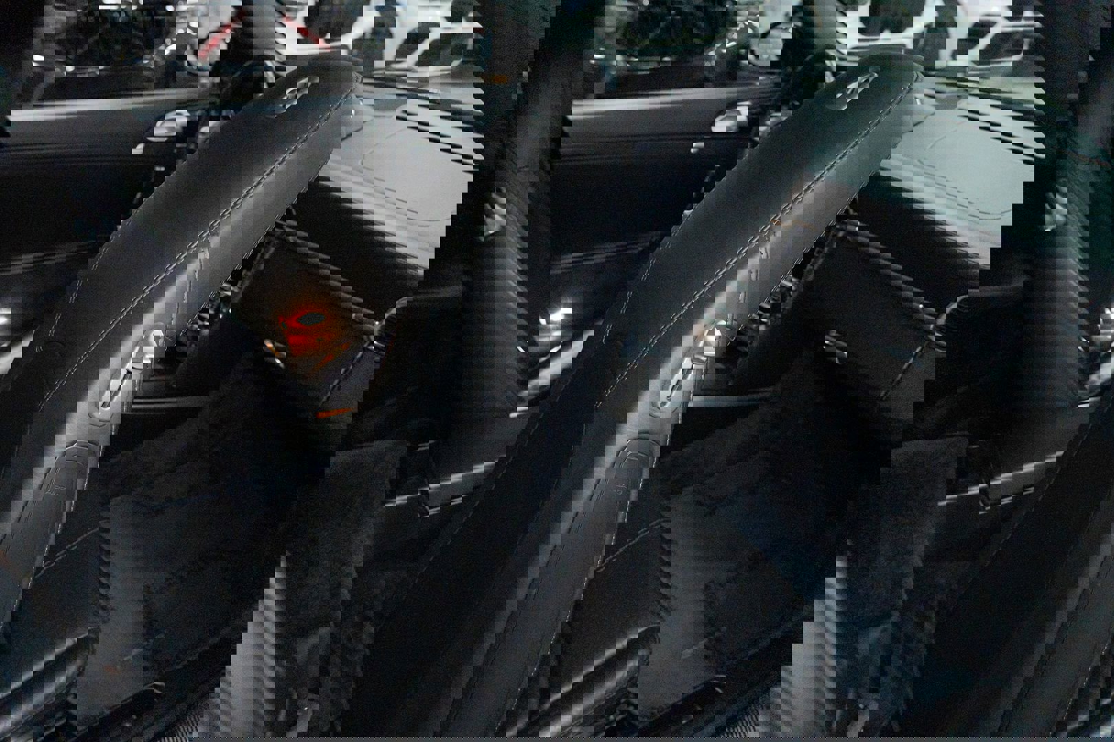 Used 2008 Porsche 911 Carrera S image 26