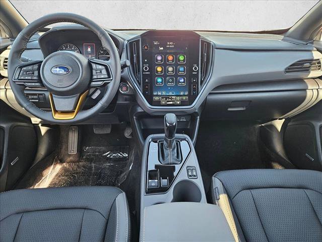 New 2026 Subaru Crosstrek 2.5i Wilderness image 14