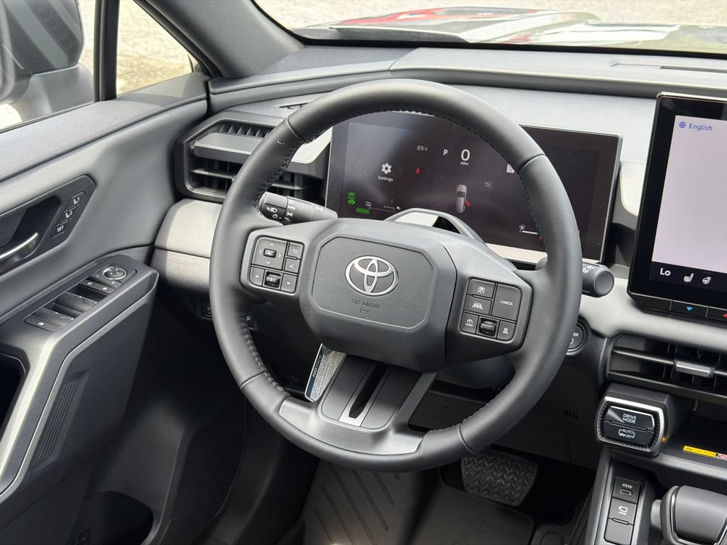 New 2026 Toyota RAV4 XSE AWD/4WD image 29